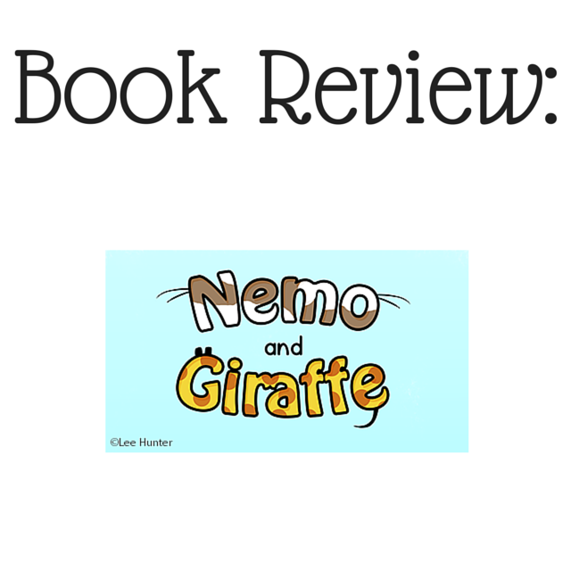 Nemo and Giraffe review