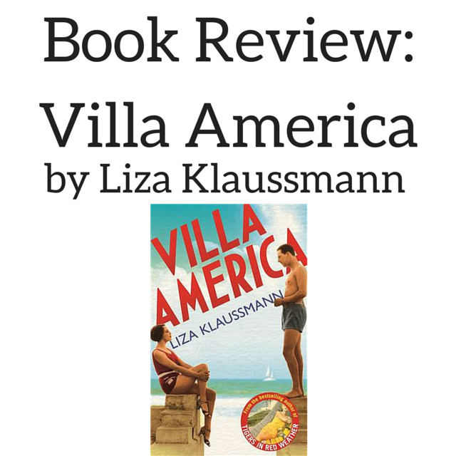 villa america review