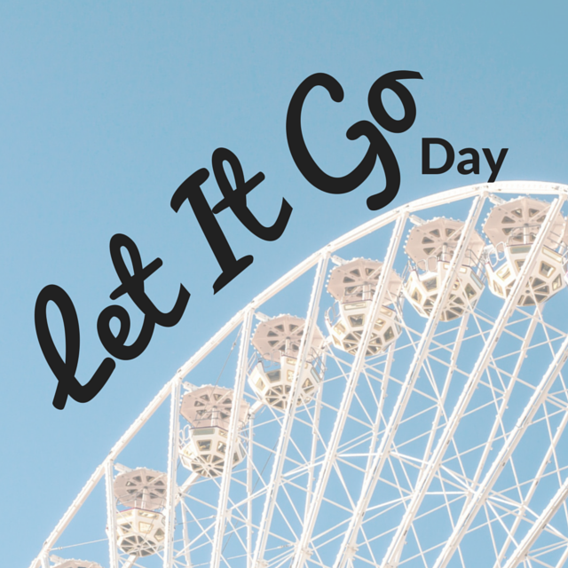 let it go day