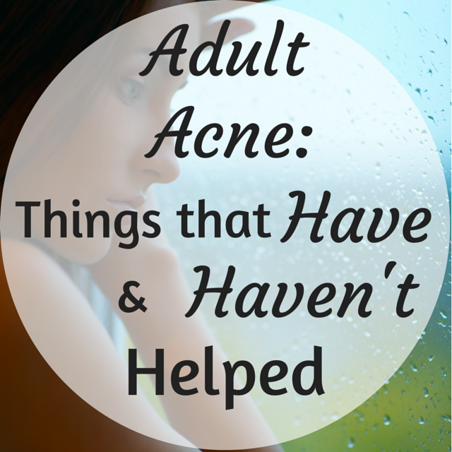 adult-acne-cures