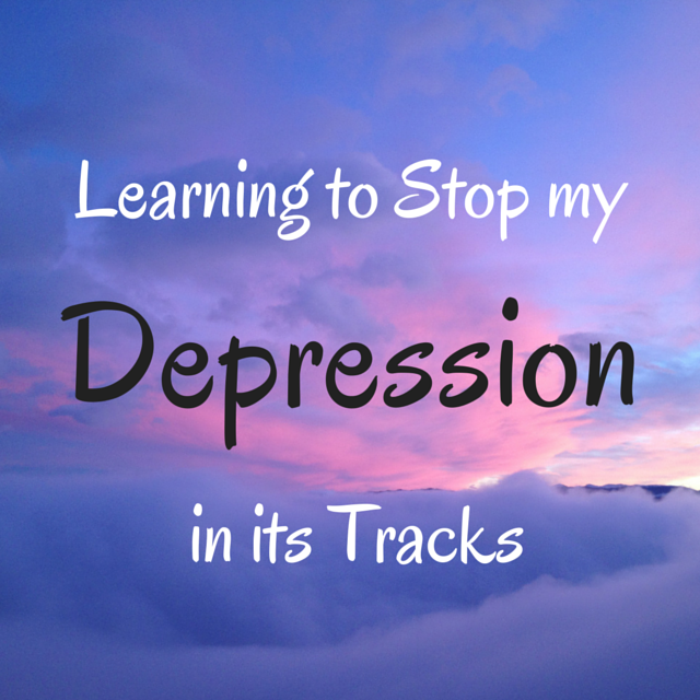 depression recovery