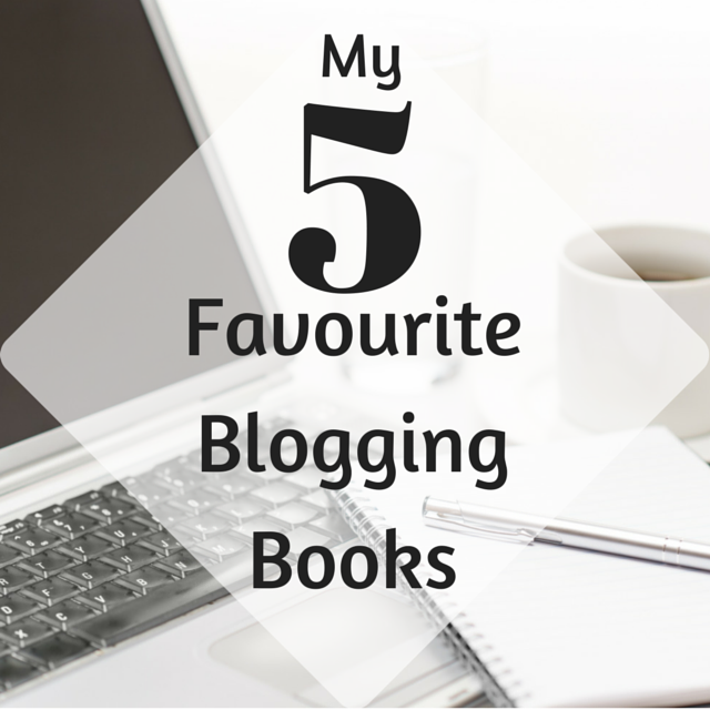 favourite-blogging-books