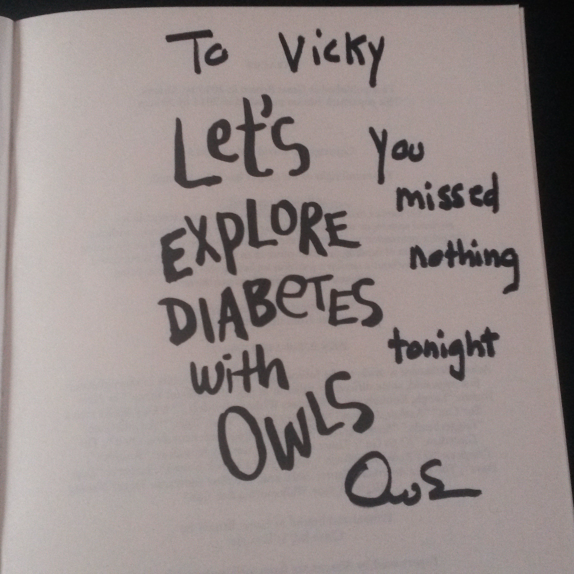 david-sedaris-signed-book