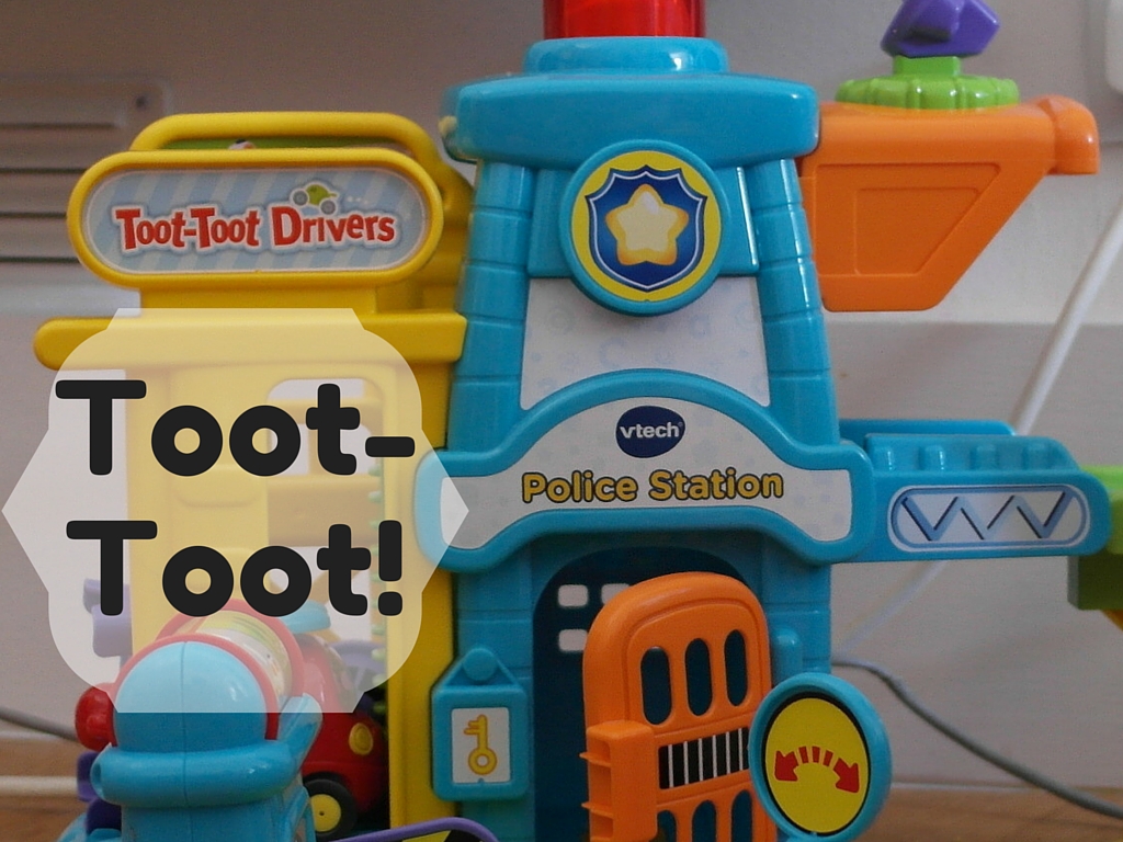 toot-toot