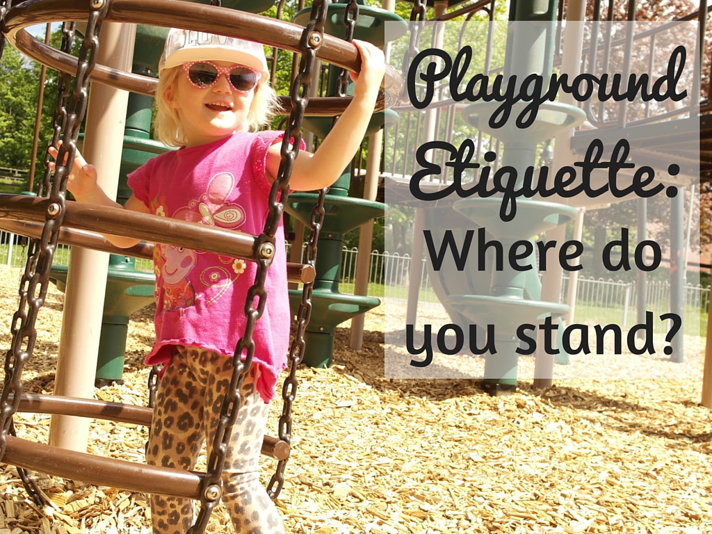 playground-etiquette