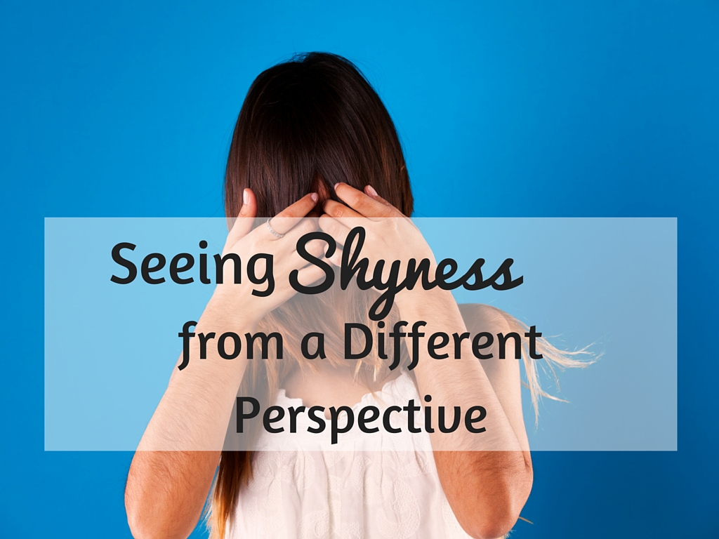 shyness