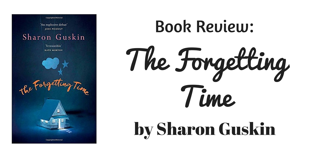 The Forgetting Time Review