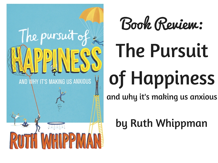 Pursuit of Happiness Review