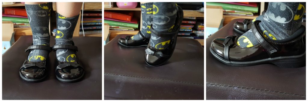 Debenhams school shoes