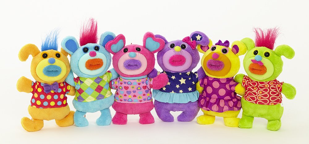 sing-a-ma-lings review