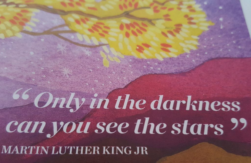 martin luther king quote