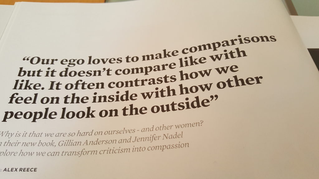 comparison quote