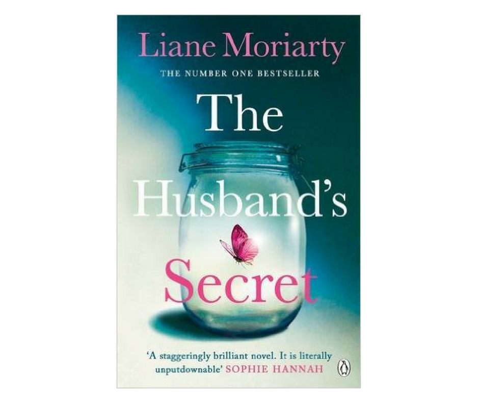 The Husband's Secret