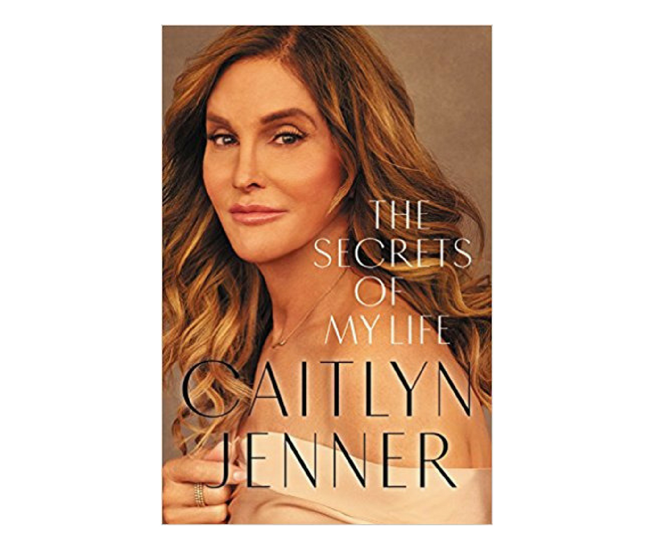 caitlyn jenner secrets of my life book review