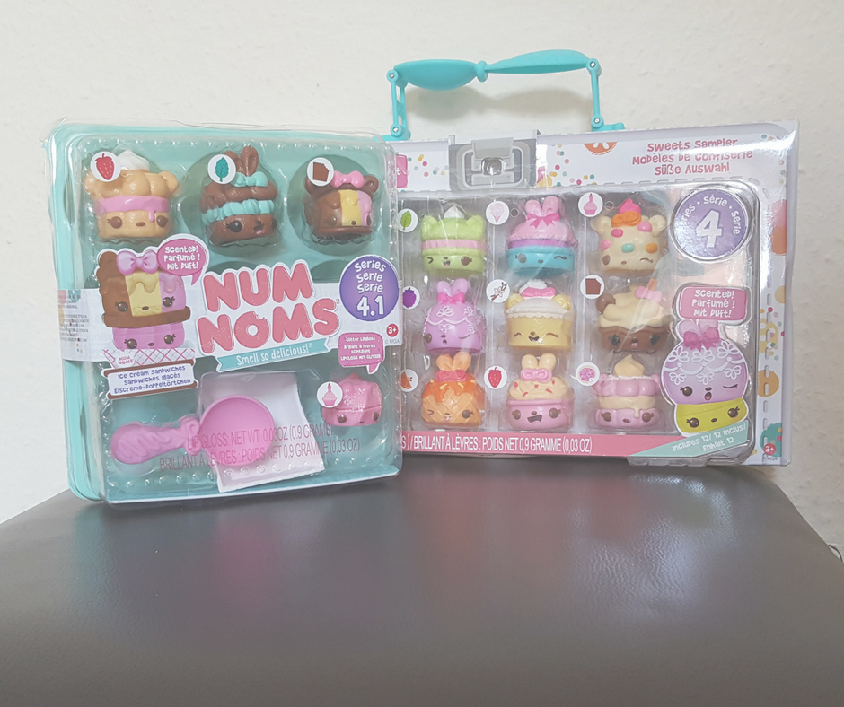 num-noms-series-4-review