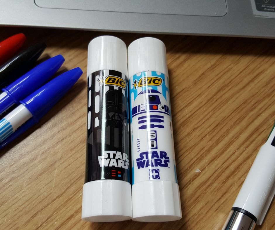 bic-star-wars-glue