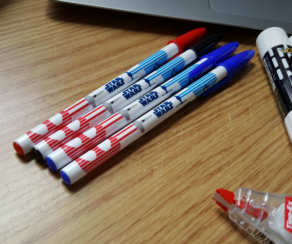 bic-star-wars-pens