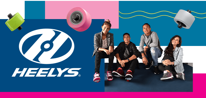 heelys