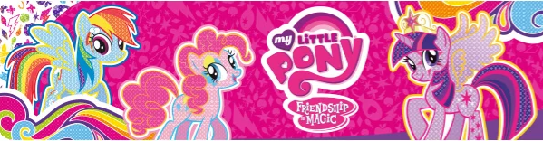 my-little-pony