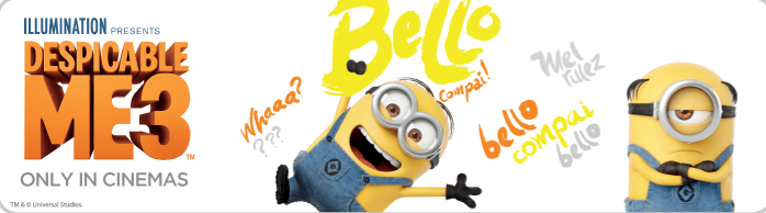 Minions