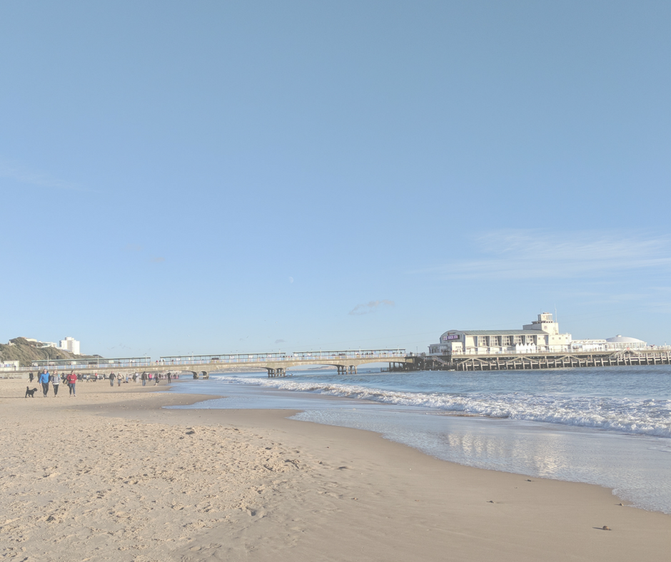 bournemouth-pier-blue-sky