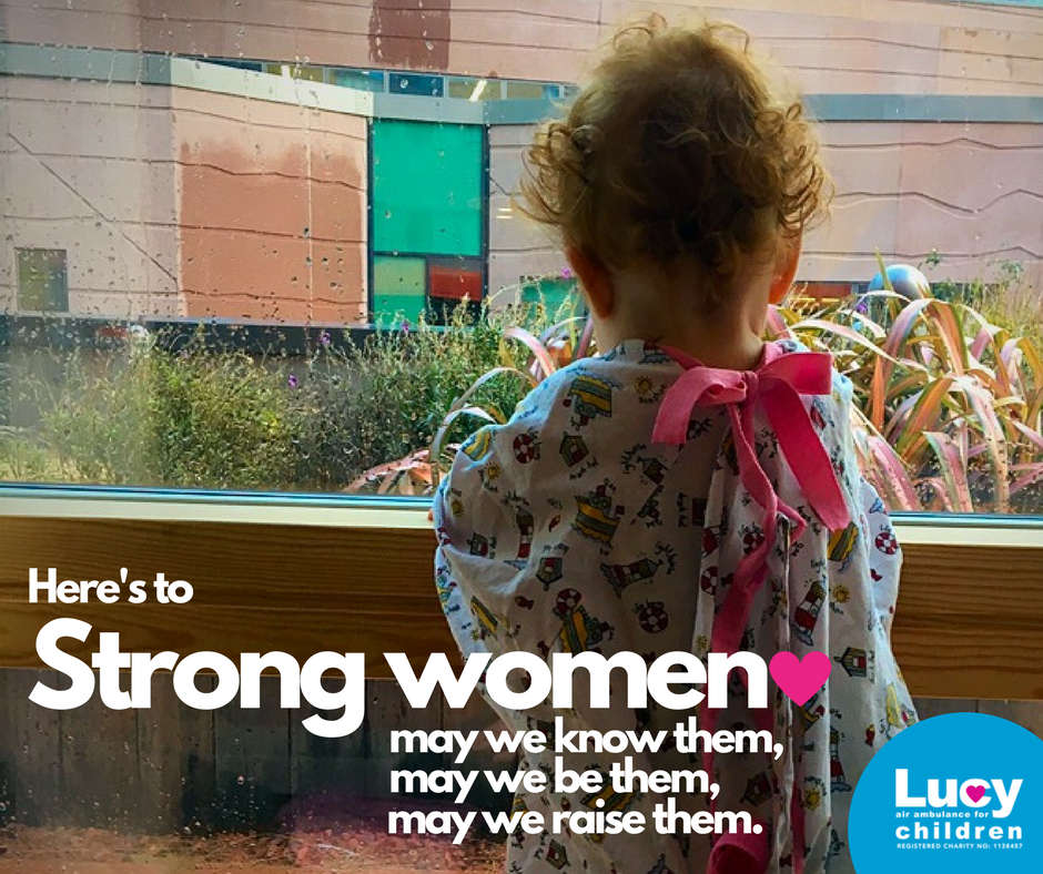 lucy-air-ambulance-children