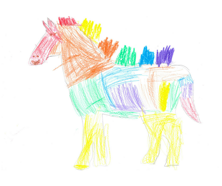 horse-design