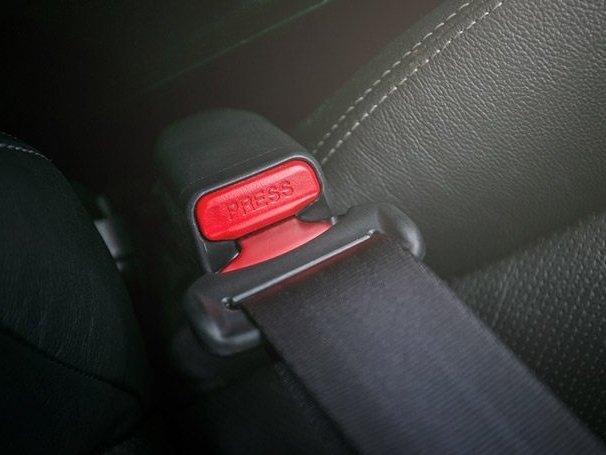test-seatbelt