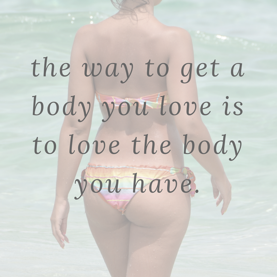 love-your-body