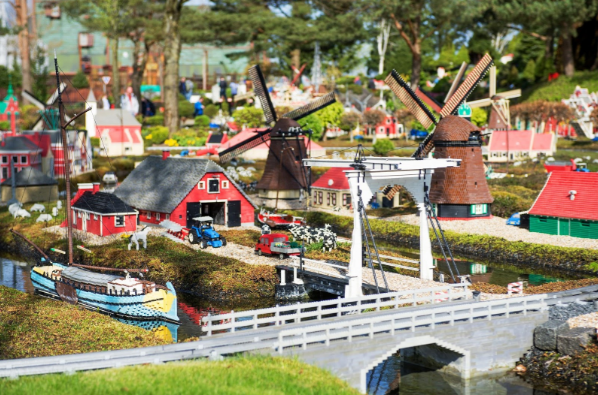 BILLUND