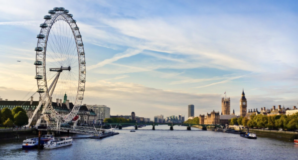 LONDON