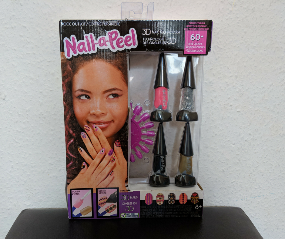 nail-a-peel-review