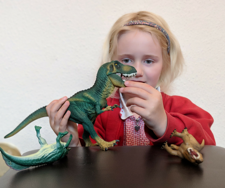 schleich-dunosaurs-review