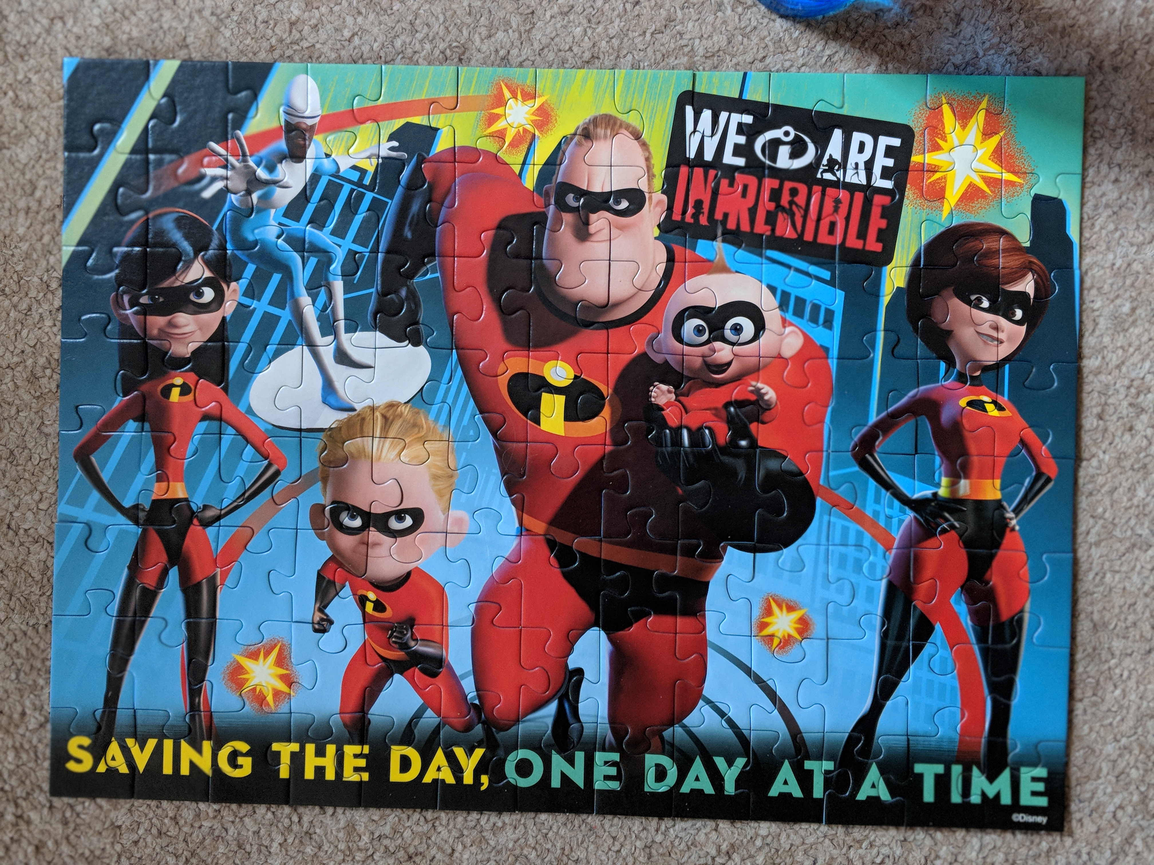 incredibles-2-ravensburger-puzzle-review