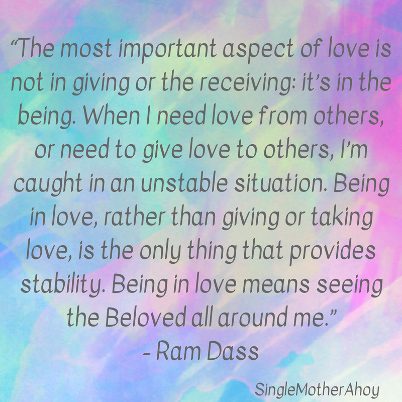 Ram-Dass-Love