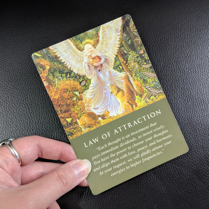 angel-card-law-of-attraction