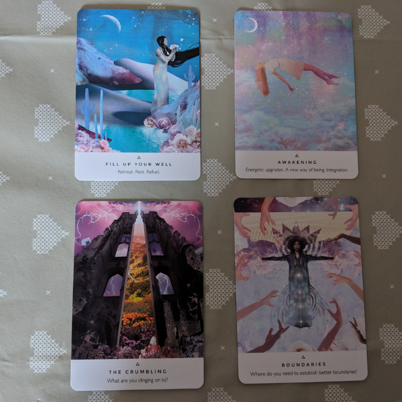 work-your-light-oracle-reading