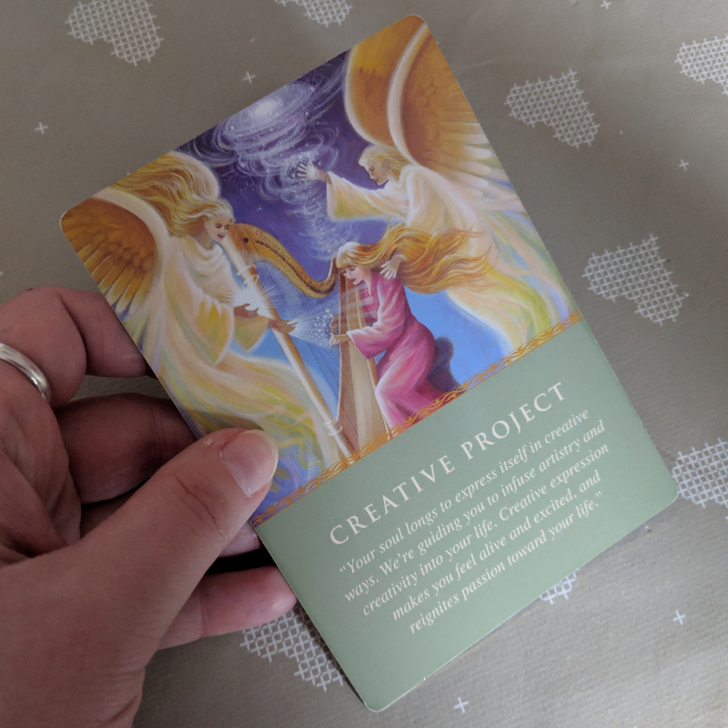 angel-card-reading-creative-project