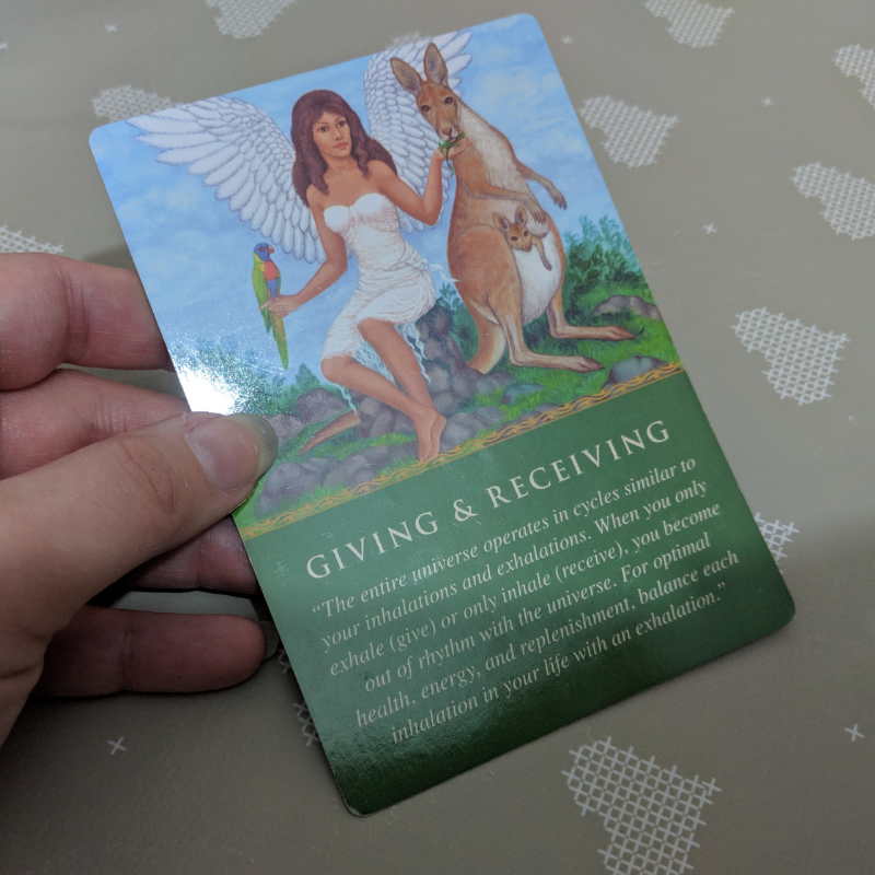 daily-guidance-from-angels-giving-receiving