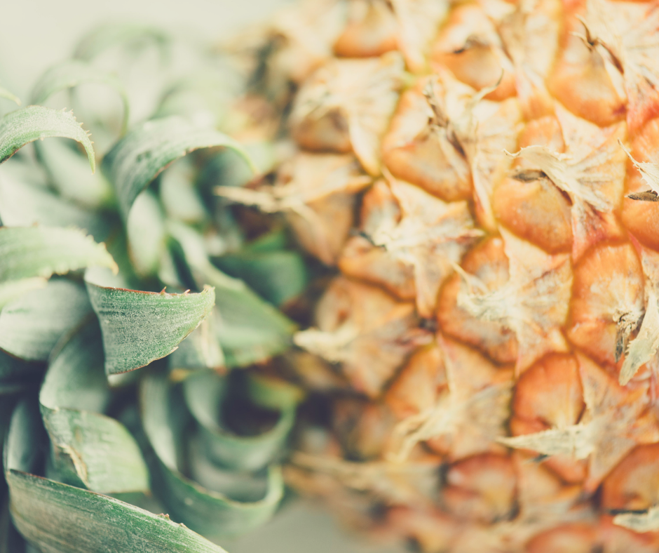 pinapple